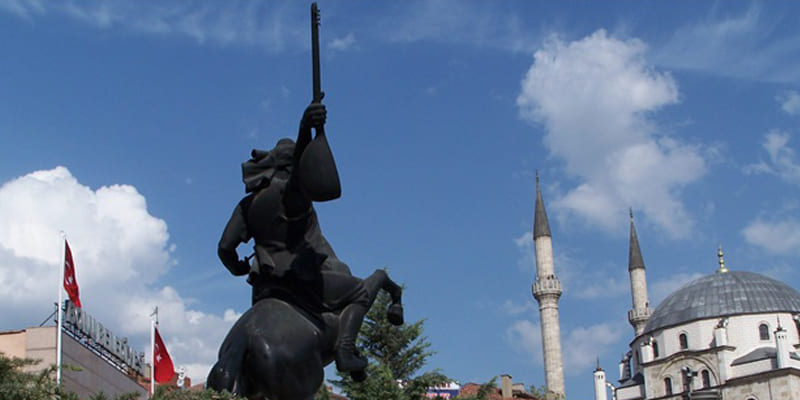 Bolu Karot