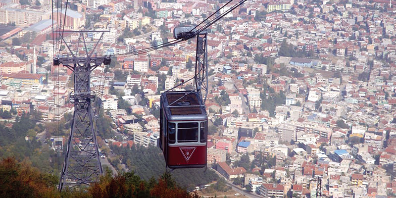 Bursa Karot