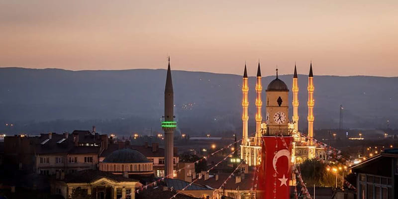 Çorum Karot