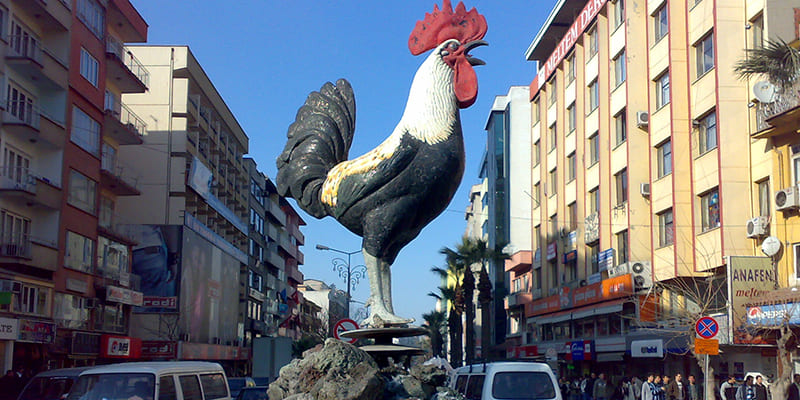 Denizli Karot