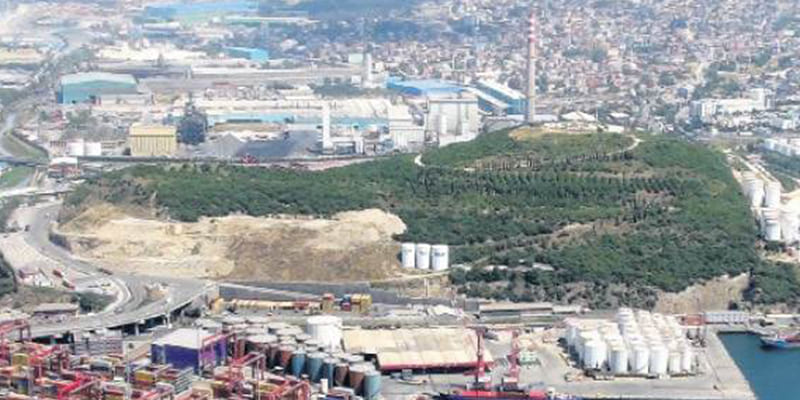 Dilovası Karot