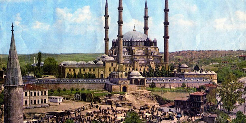 Edirne Karot