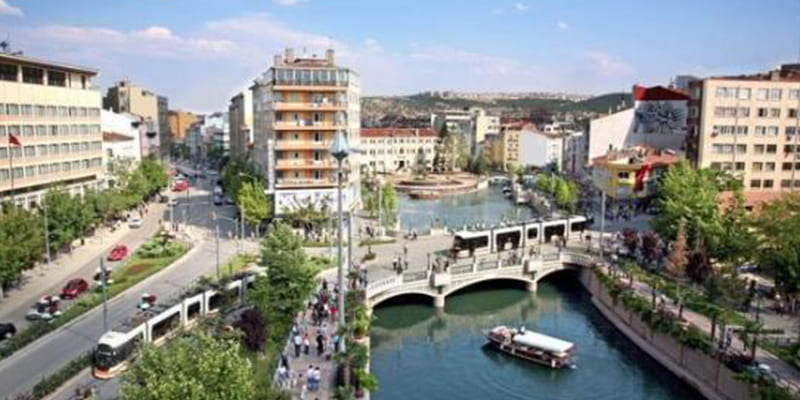Eskişehir Karot