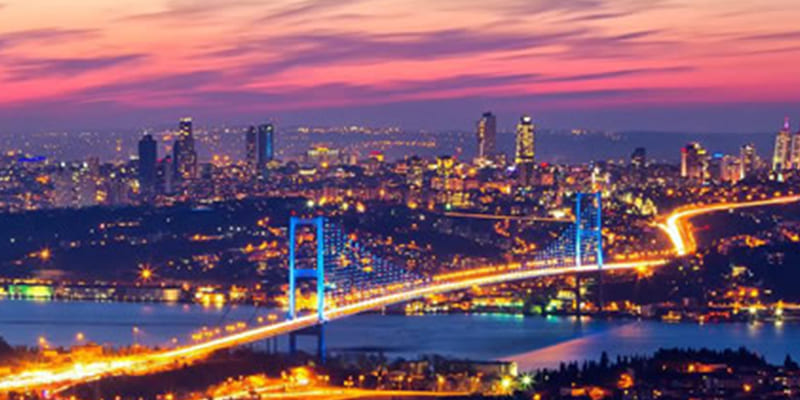 İstanbul Karot