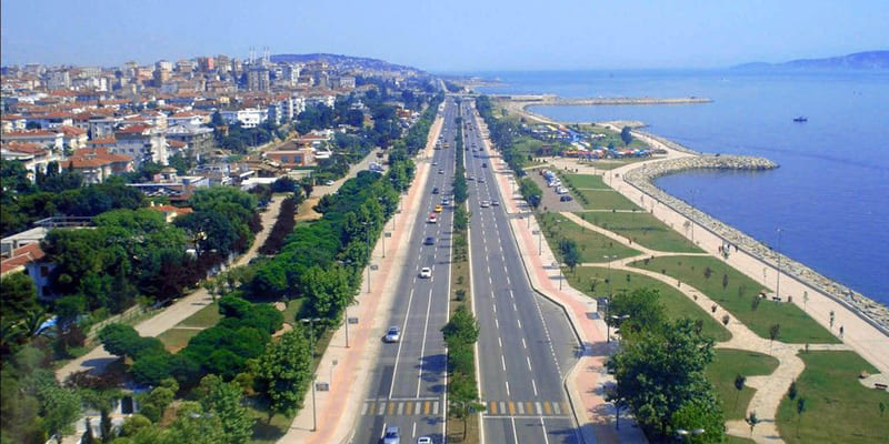 Kartal Karot