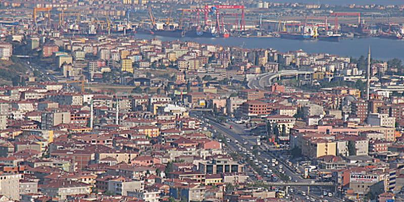 Kaynarca Karot