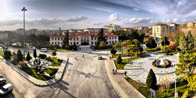 Kırklareli Karot