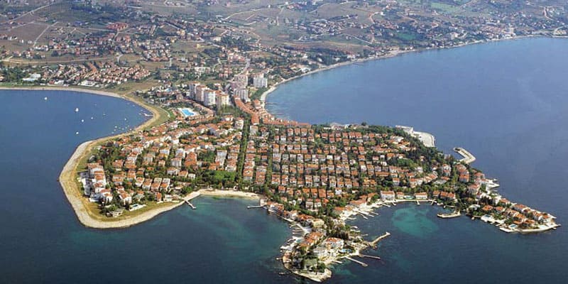 Kocaeli Karot