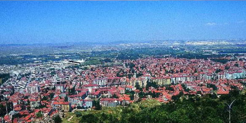 Kütahya Karot