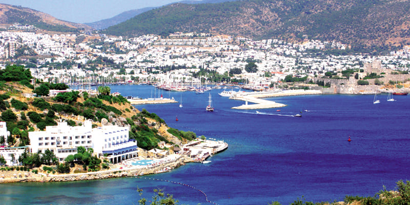Muğla Karot