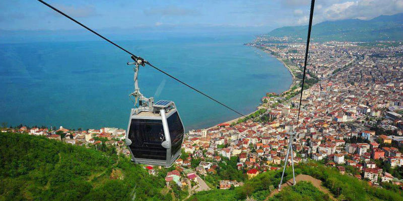 Ordu Karot