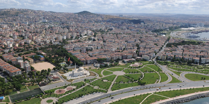 Pendik Karot