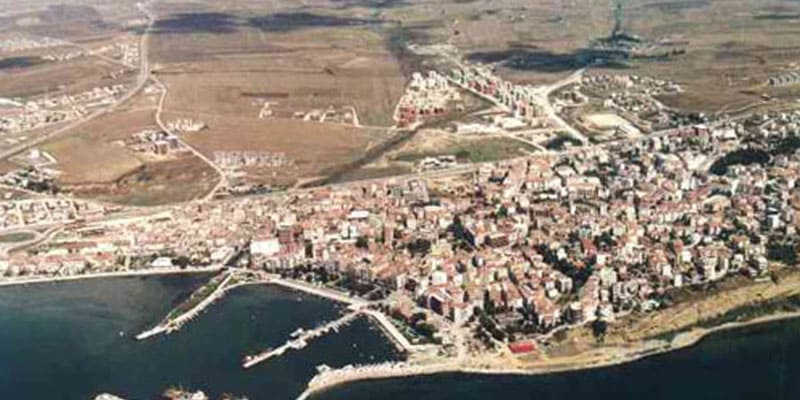 Silivri Karot