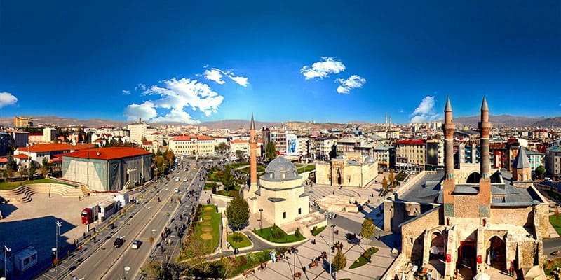 Sivas Karot
