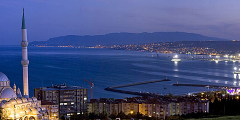 Tekirdağ Karot