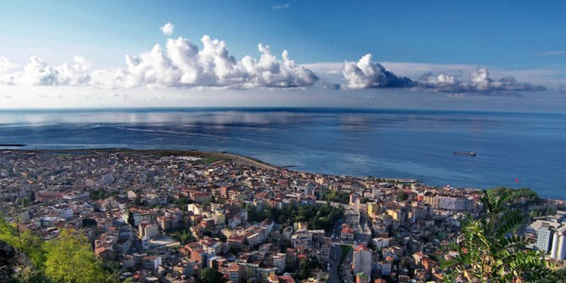 Trabzon Karot