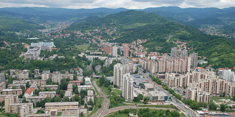 Tuzla Karot