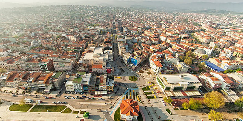 Yalova Karot