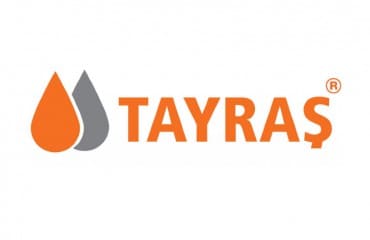 Tayraş İnşaat